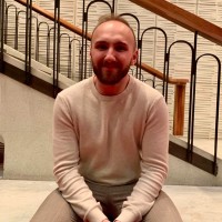 Commission d'accès à l'information du Québec Employee William Bouchard's profile photo