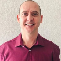 TOTVS Employee Reinaldo Dias's profile photo