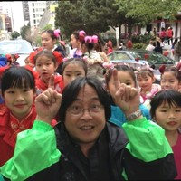 Chinatown Community Development Center Employee Norman Fong's profile photo