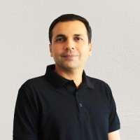 Infibrain Technologies LLP Employee Chirag Sheth's profile photo