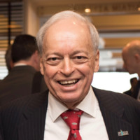 International Registries, Inc. Employee Clay Maitland's profile photo