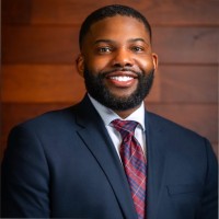 Victory Capital Employee Ronald Cato Jr.'s profile photo