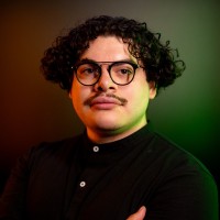 BlackOak Technical Productions Employee Joseph Real's profile photo