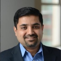 CCC Intelligent Solutions Employee Harsh Desai's profile photo