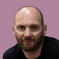 TRAILD Employee Craig Rees's profile photo