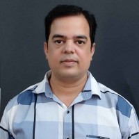 Infotech Computer Solutions Employee Saurabh Jain's profile photo