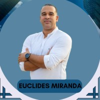 Sistenge Engenharia Employee Euclides Miranda's profile photo