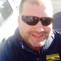 Frederick Construction Employee Chad Kandow's profile photo