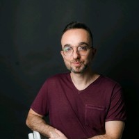 Evgeny Eidelnant Email