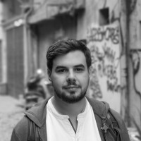 Bodet Employee Valentin Rabaud's profile photo