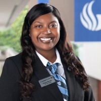 PT Solutions Physical Therapy Employee Chyna Brown's profile photo