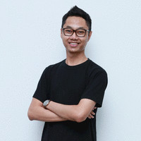 RNA.id Employee Rhesa Adinegara's profile photo