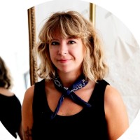 Alexandra Grecco Bridal Employee Leigh Reilly's profile photo