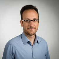 Regatron - Programmable Power Supplies Employee Panagiotis Potamianos's profile photo
