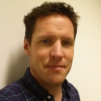 WorldRemit Employee Johnny Devitt's profile photo