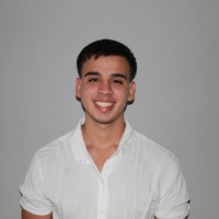 Ambitio Employee Gabriel Aguero's profile photo