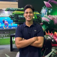 Joshua Gayta Email