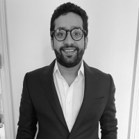 Graviss Hospitality Ltd Employee Saket Somani's profile photo
