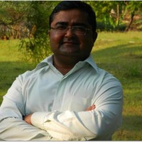 Syngenta Employee Manoj Jagtap's profile photo