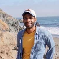 The Johns Hopkins University Employee Amrish Nair's profile photo