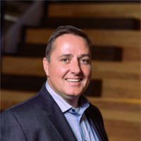 Gerhard Joubert Email & Phone Number