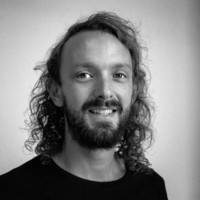 Vert Design Employee Charlie Payne's profile photo