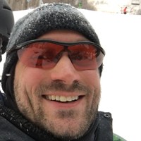 Amerik Aventure Employee Marc-Antoine Benoit's profile photo