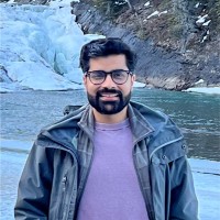 Impact Fluid Solutions Employee Mahesh Gaur's profile photo