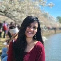 One Mighty Mill Employee Garima Khardwal's profile photo