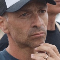 WIMM PRODUCTIONS Employee Benjamin Monge's profile photo