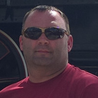 Melling Engine Parts Employee Steve Trefry's profile photo