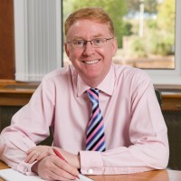 Williams Trade Supplies Ltd Employee Graham Barnetson's profile photo