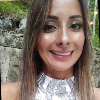 Monarch Steel Co Employee Tatiana League's profile photo