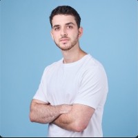 Wix Employee Omri Weinstein's profile photo