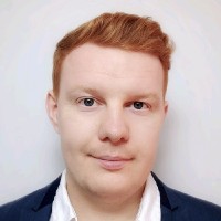 Photomate Employee Dainius Žukauskas's profile photo