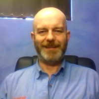 Australian Insulation & Metal Pty Ltd Employee Craig Inglis's profile photo