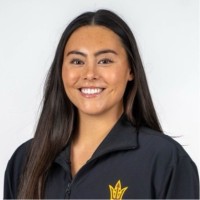 Athena Clayson's profile photo