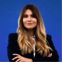 Giulia D'Ambrosio Email