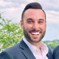 Salesforce Employee Kenneth Thompson's profile photo