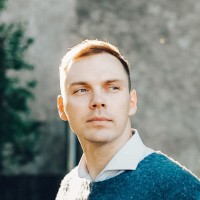 Clevon Employee Rasmus Haugasmägi's profile photo
