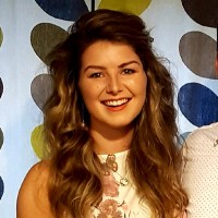 Cheeky Chompers Employee Rose Cartwright's profile photo