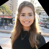 ELHA Cosmetics Employee Jasmijn Boering's profile photo