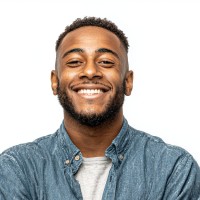 Intellectible Employee Sunday Ishola's profile photo