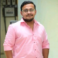 Appycodes Employee Anubrata Chatterjee's profile photo