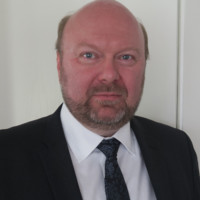 Moore Norway Employee Bjørn Naustheller's profile photo