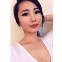 Hilton Hotels & Resorts Employee Angela Sim's profile photo