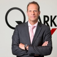Q-Park Nederland Employee Fred Wilkes's profile photo