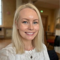 Kristine Thorstensen Email
