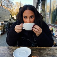 Tangent Agency Employee Rebecca Evangelista's profile photo