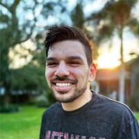 Overture Games Employee Alex Klausner's profile photo